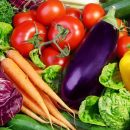 سبزیجات و صیفی جات